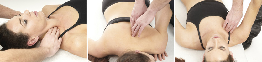 KMI kurs Bergen Bodywork