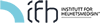 Institutt for Helhetsmedisin Logo