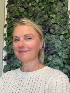 Wenche Talseth Holm