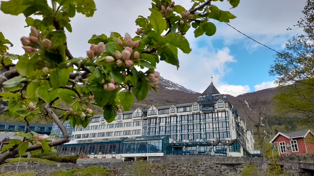 Union Geiranger