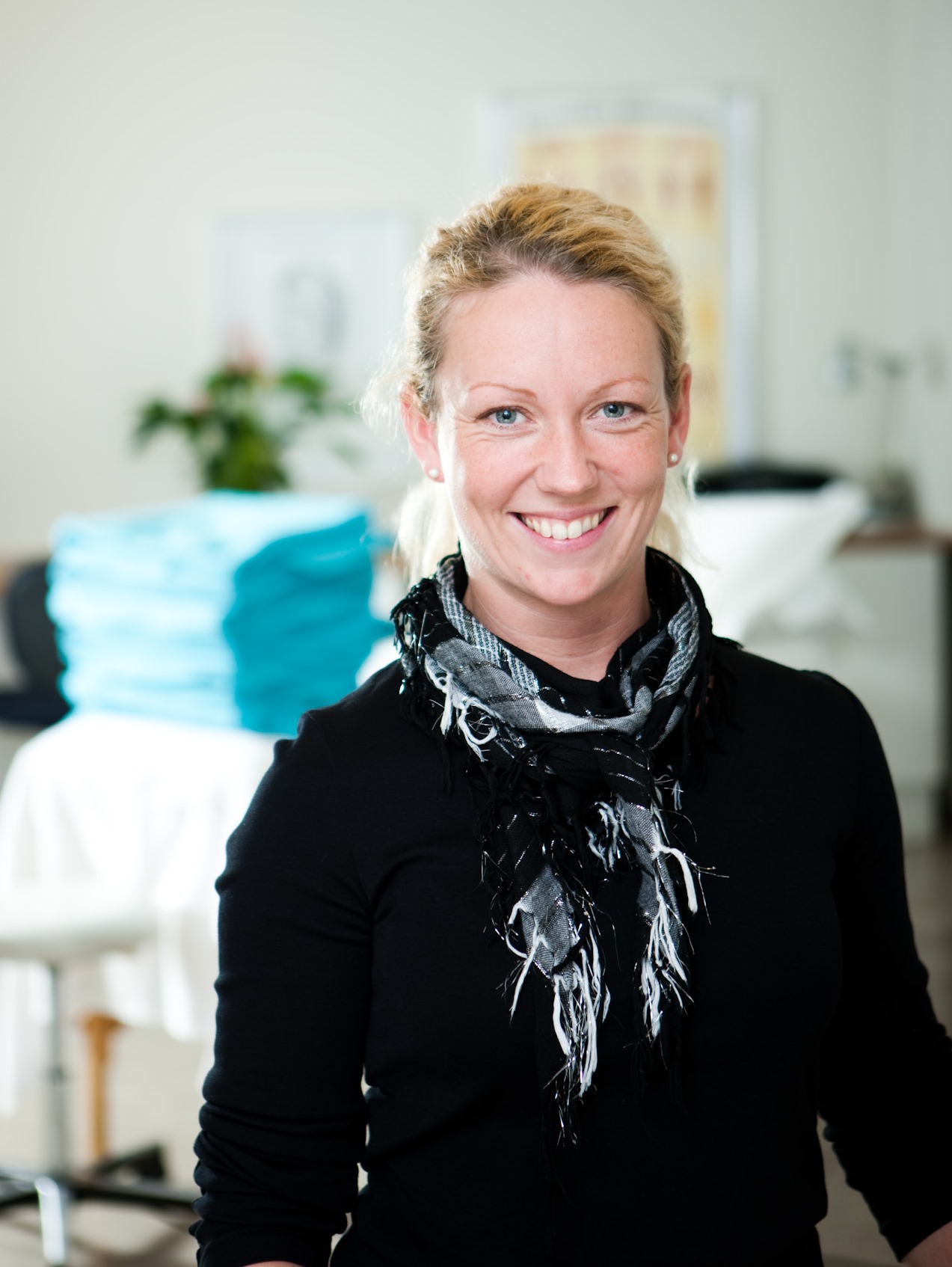 Kari Koss Slatlandet